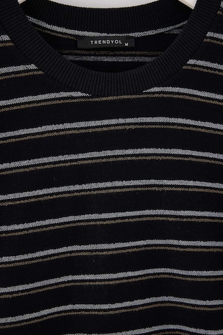 Pull-over Trendyol en noir
