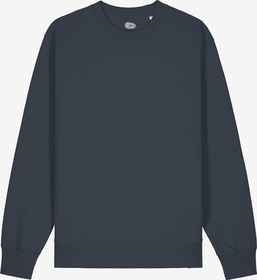 ARMEDANGELS Sweatshirt 'Raiiner' in Grey: front