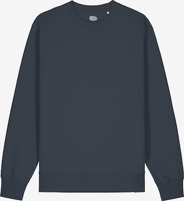 glore Sweatshirt 'Raiiner' in Grey: front