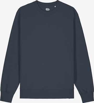 ARMEDANGELS Sweatshirt 'Raiiner' in Grau: predná strana