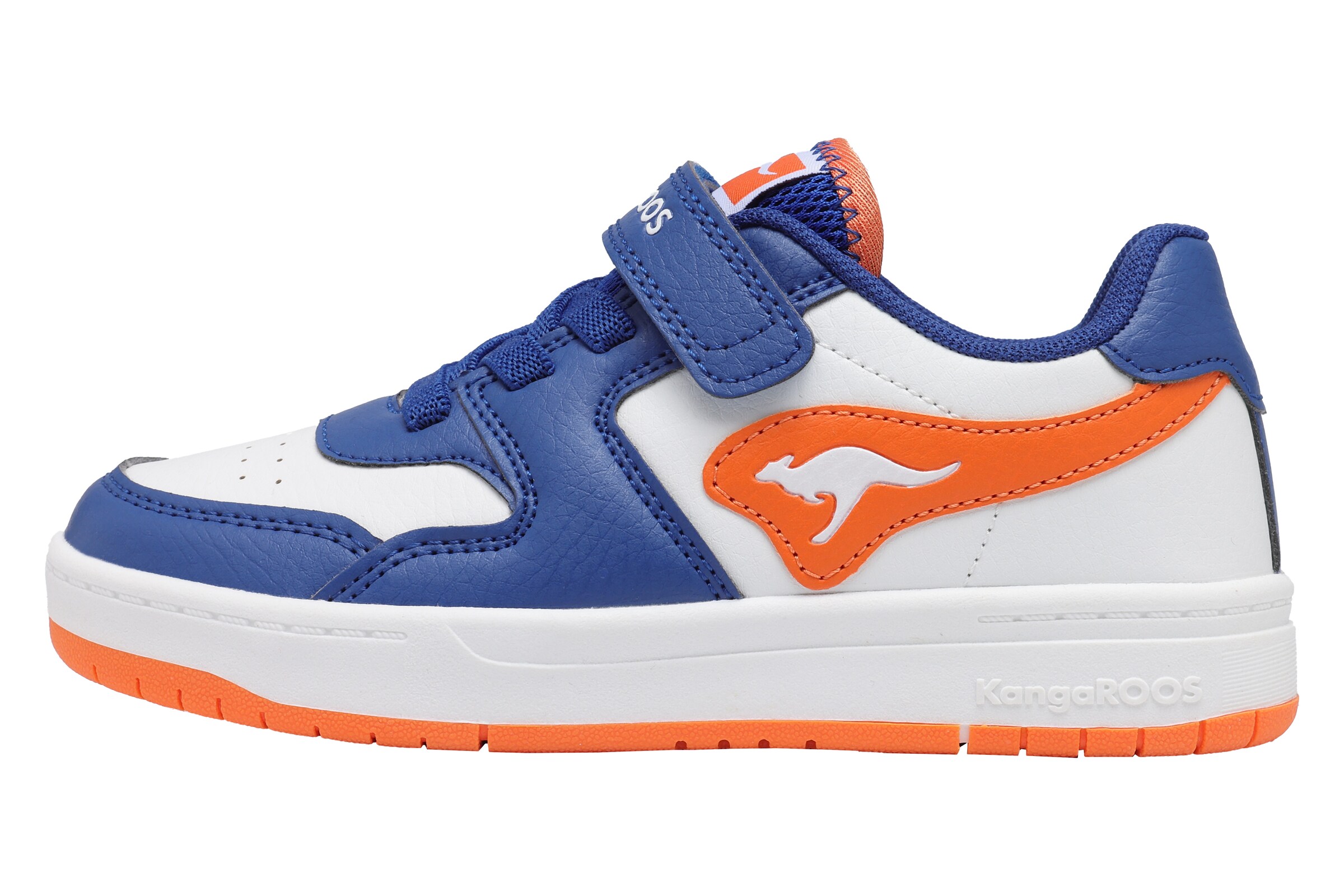 KangaROOS Sneakers in Blue