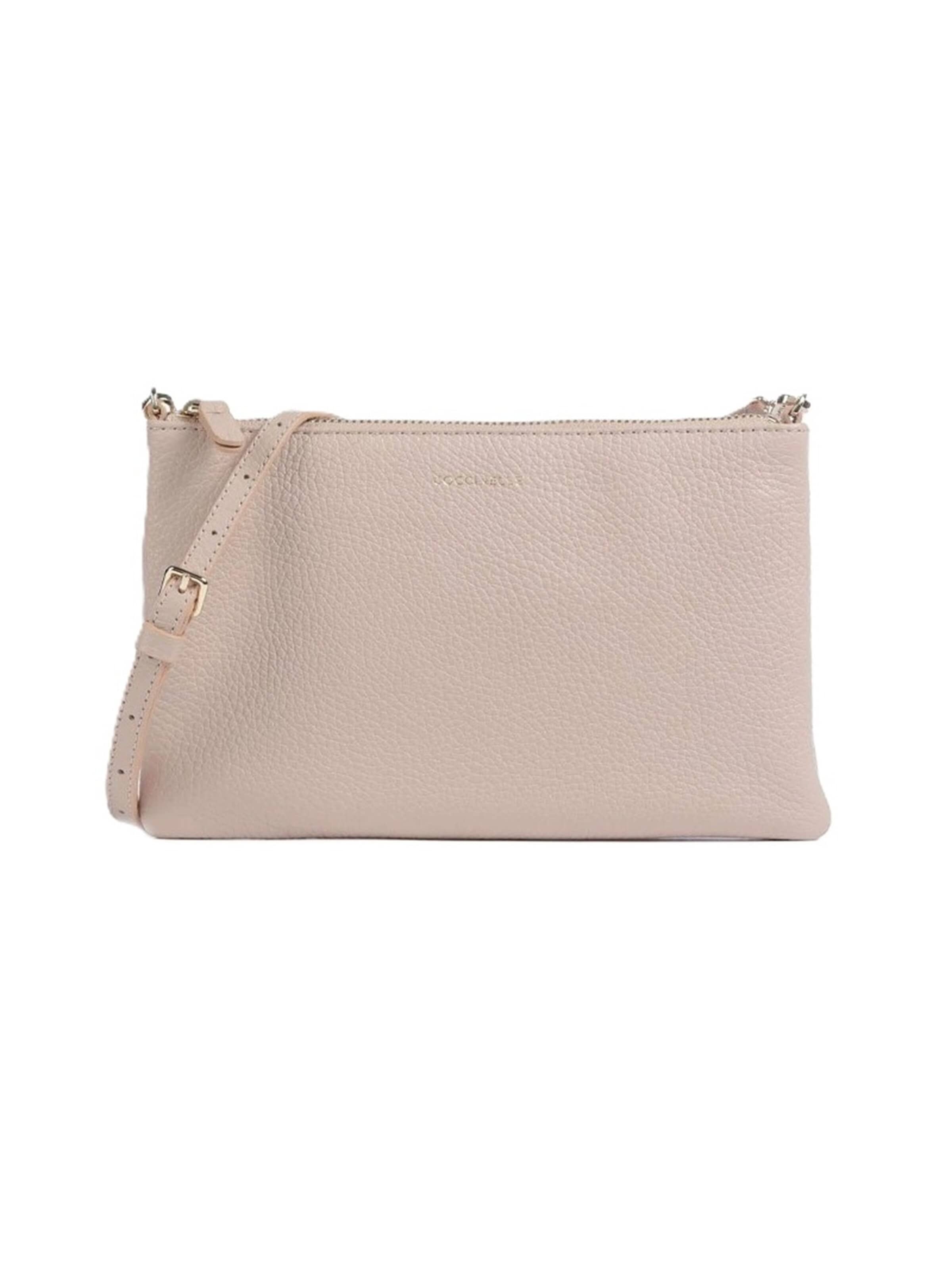 Coccinelle Schultertasche 'E5MMA55F501'‌‌‌‌ in Pink: Vorderseite