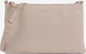 Coccinelle Schultertasche 'E5MMA55F501' in Pink: Vorderseite