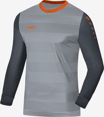 JAKO Jersey in Grey: front