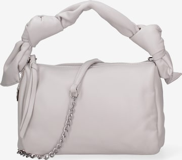 Diana&Co. Shoulder bag in Grey: front