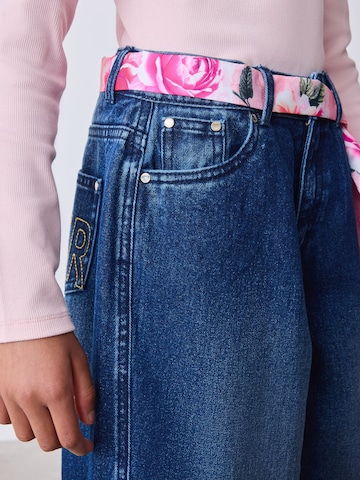 Baker by Ted Baker - Barrel Vaquero en azul