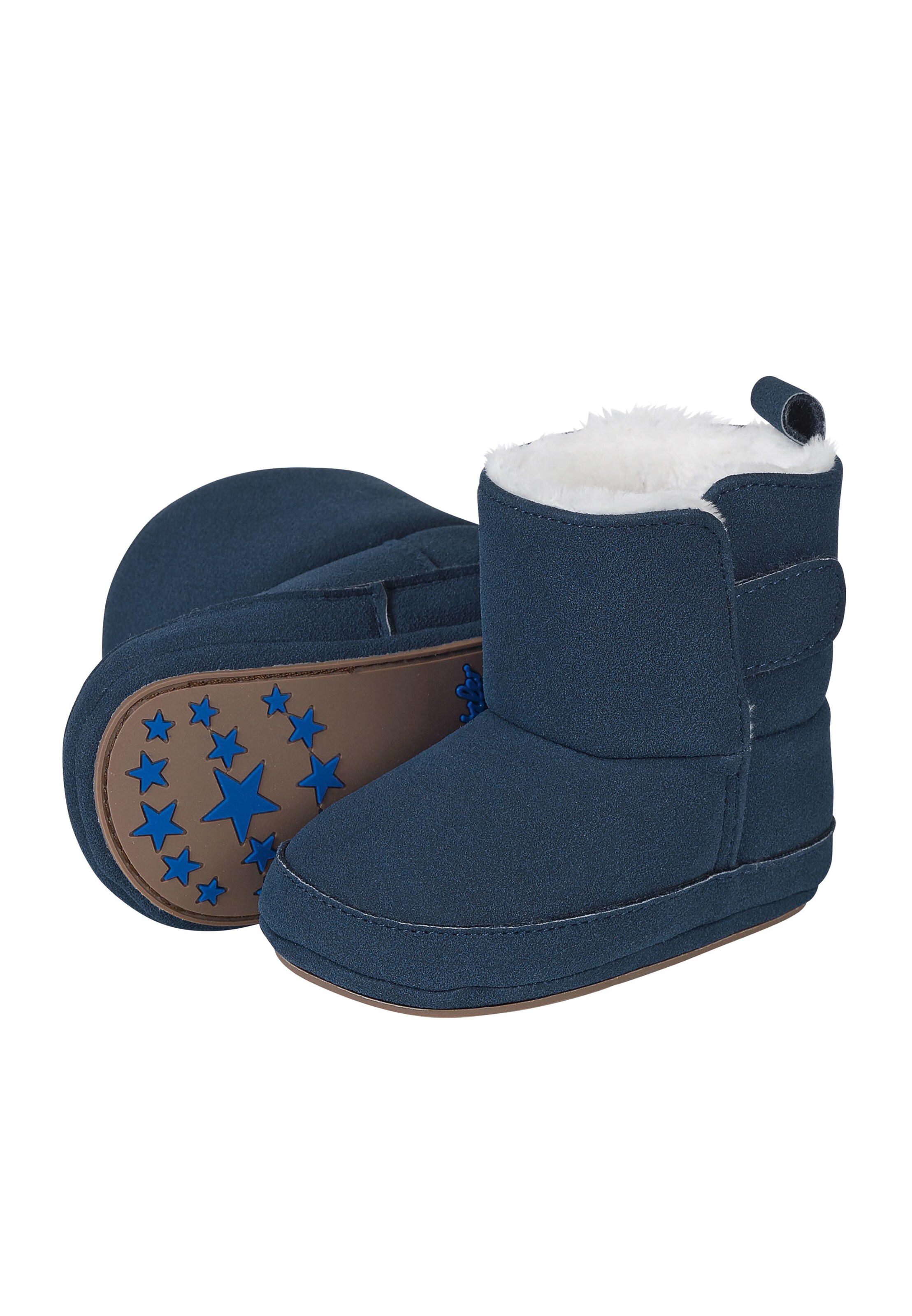STERNTALER Stiefel in Blau