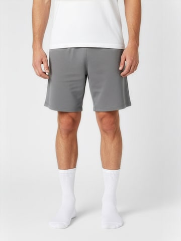 sockenkauf24 Athletic Socks in White: front