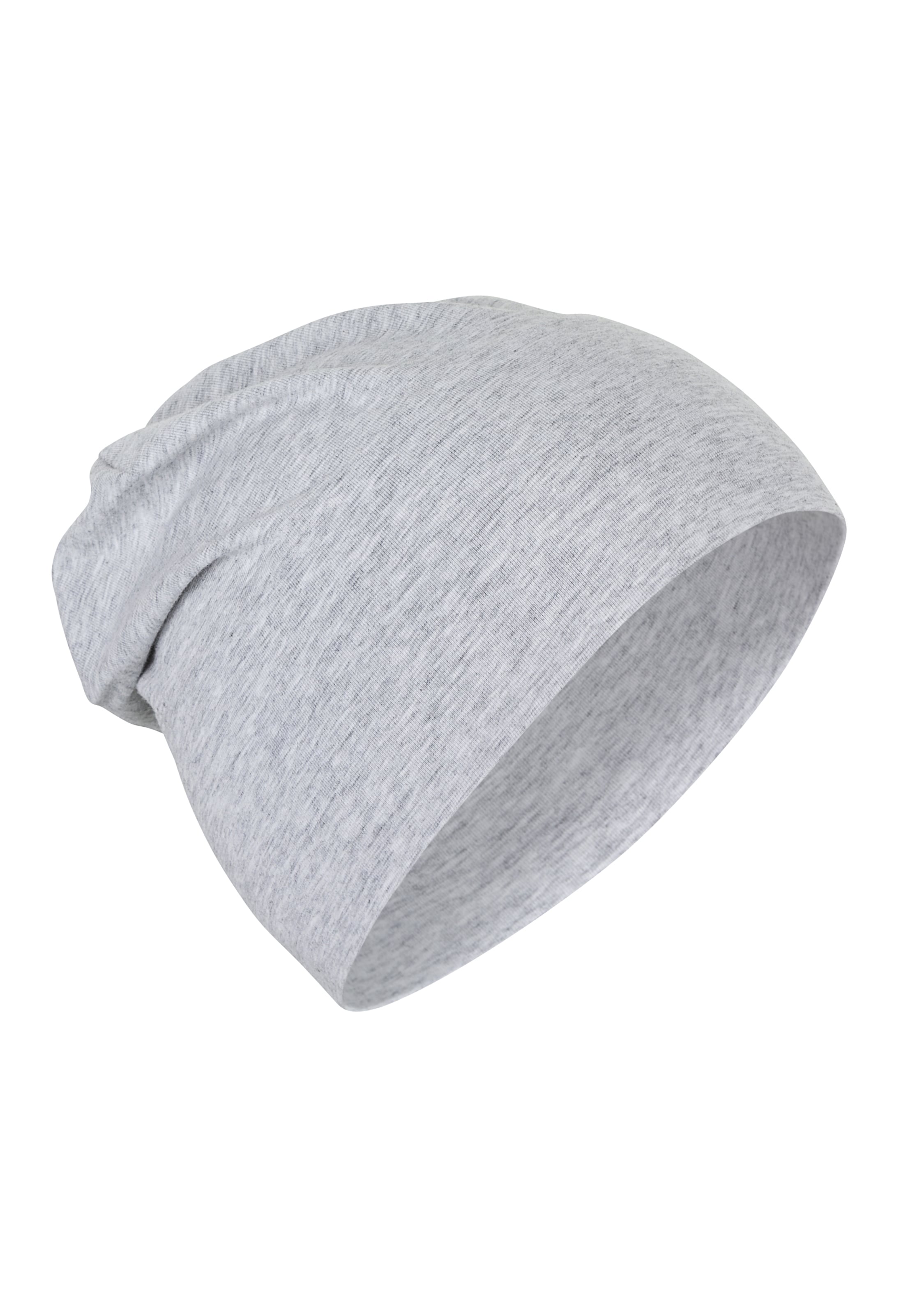 STERNTALER Beanie in Grey