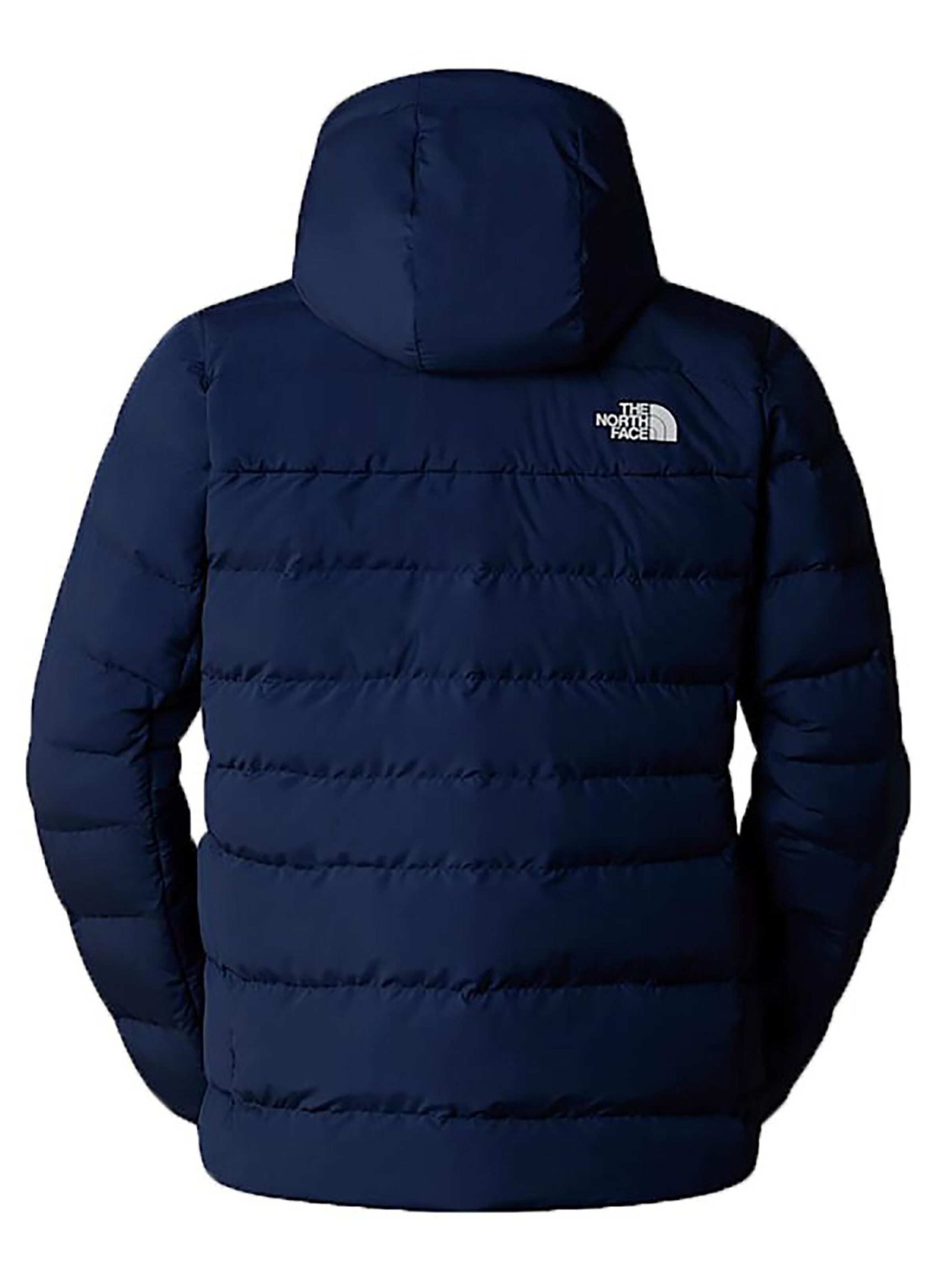 THE NORTH FACE - Chaqueta de invierno 'Acancagua 3' en azul