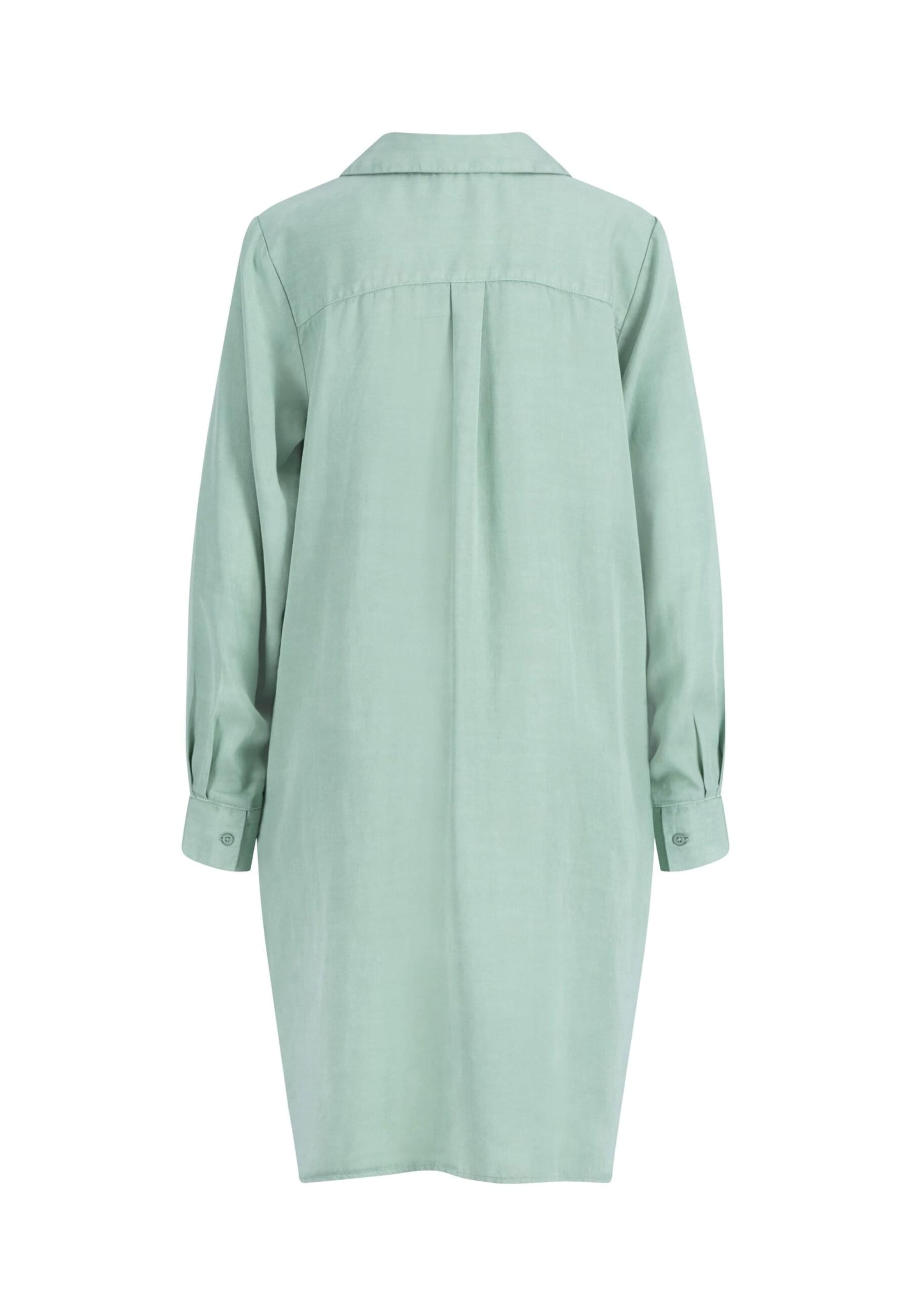 FYNCH-HATTON Kleid in Grün