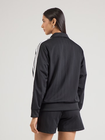 ADIDAS ORIGINALS Collegetakki 'FB' värissä musta