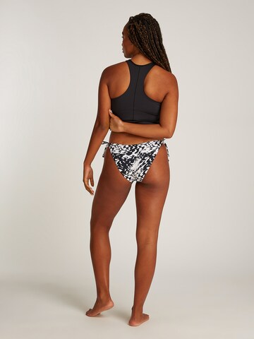 Slip bikini di Calvin Klein Swimwear in nero