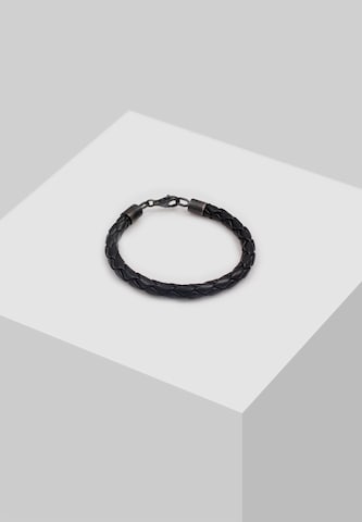 KUZZOI Bracelet in Black