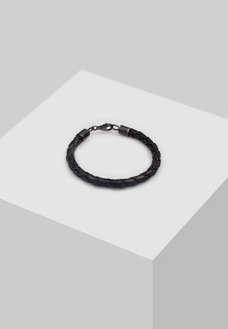 Bracelet KUZZOI en noir