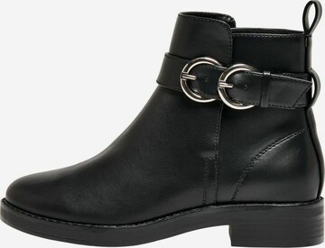 Boots 'Bibi' di ONLY in nero