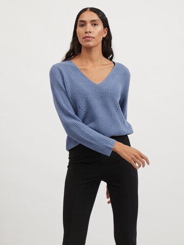 Pull-over VILA en bleu