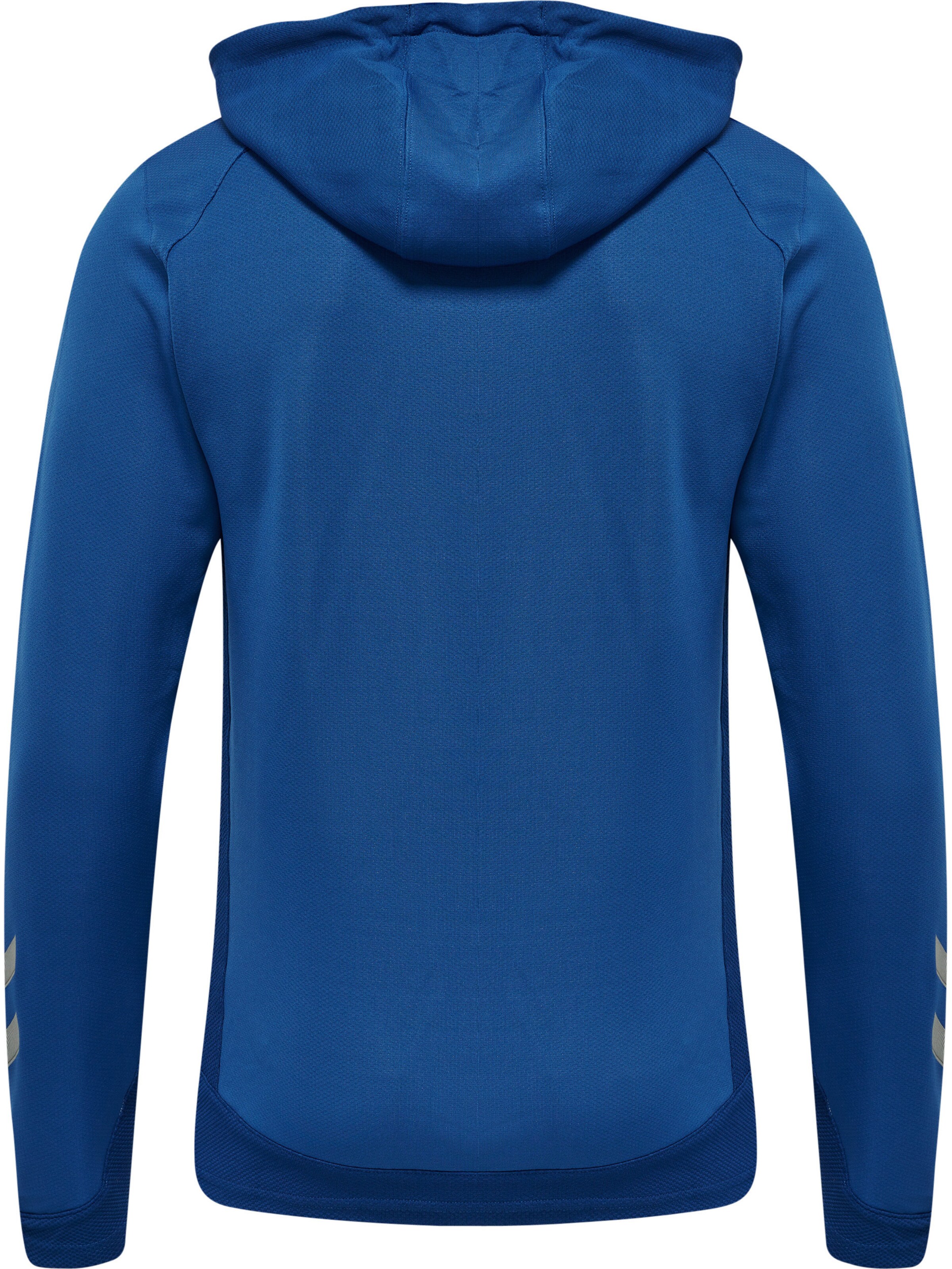 Hummel Sports sweatshirt 'Lead' in Blue
