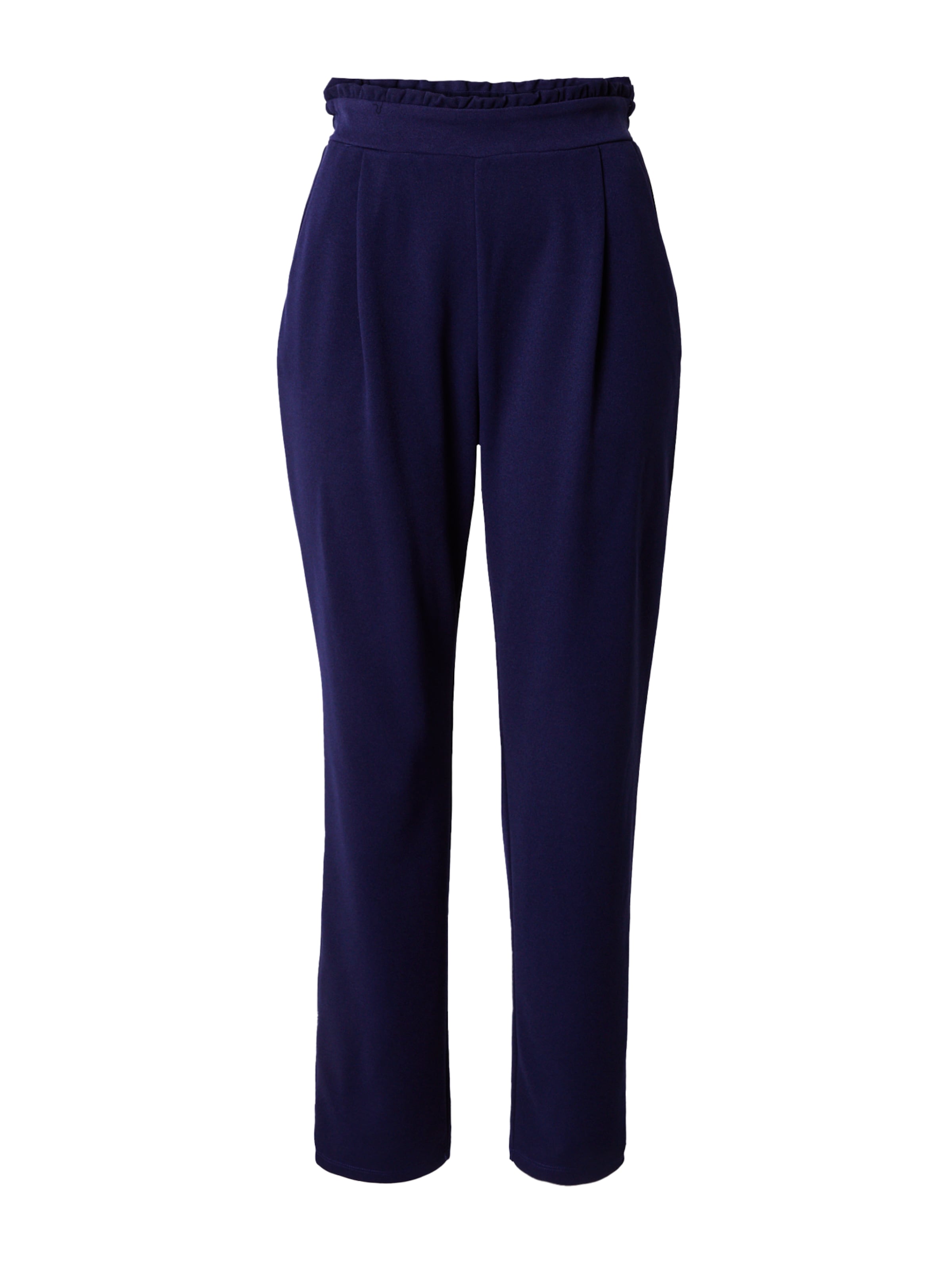 zils ABOUT YOU Bikses 'Thore ': no priekšpuses