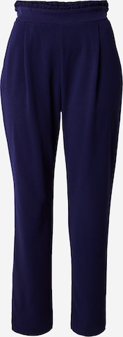 ABOUT YOU Regular Pants 'Thore ' in Blue: front