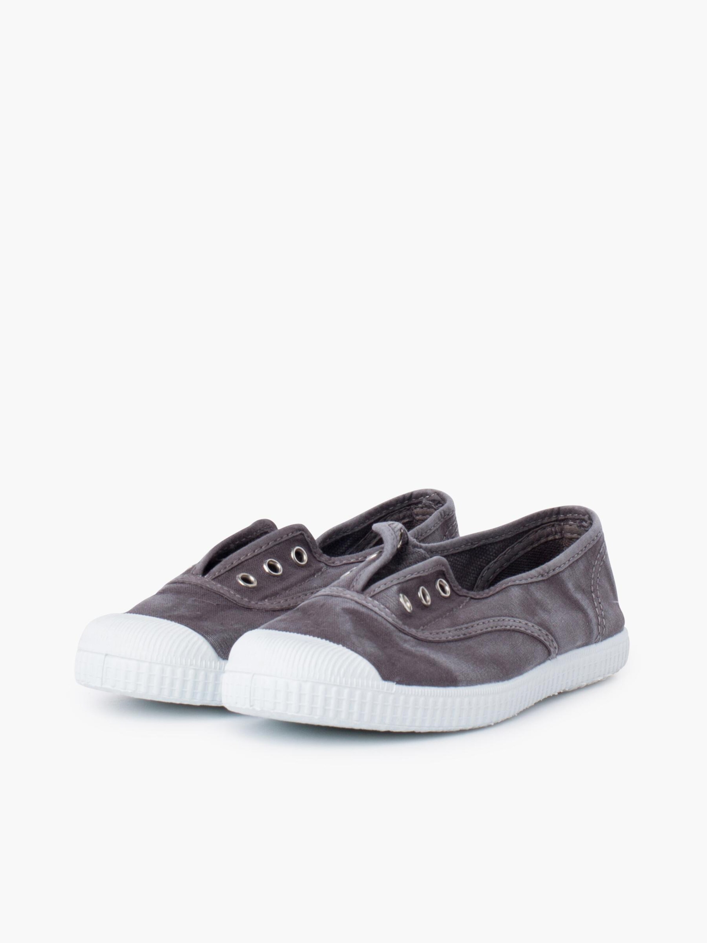 Pisamonas Sneakersy w kolorze szary
