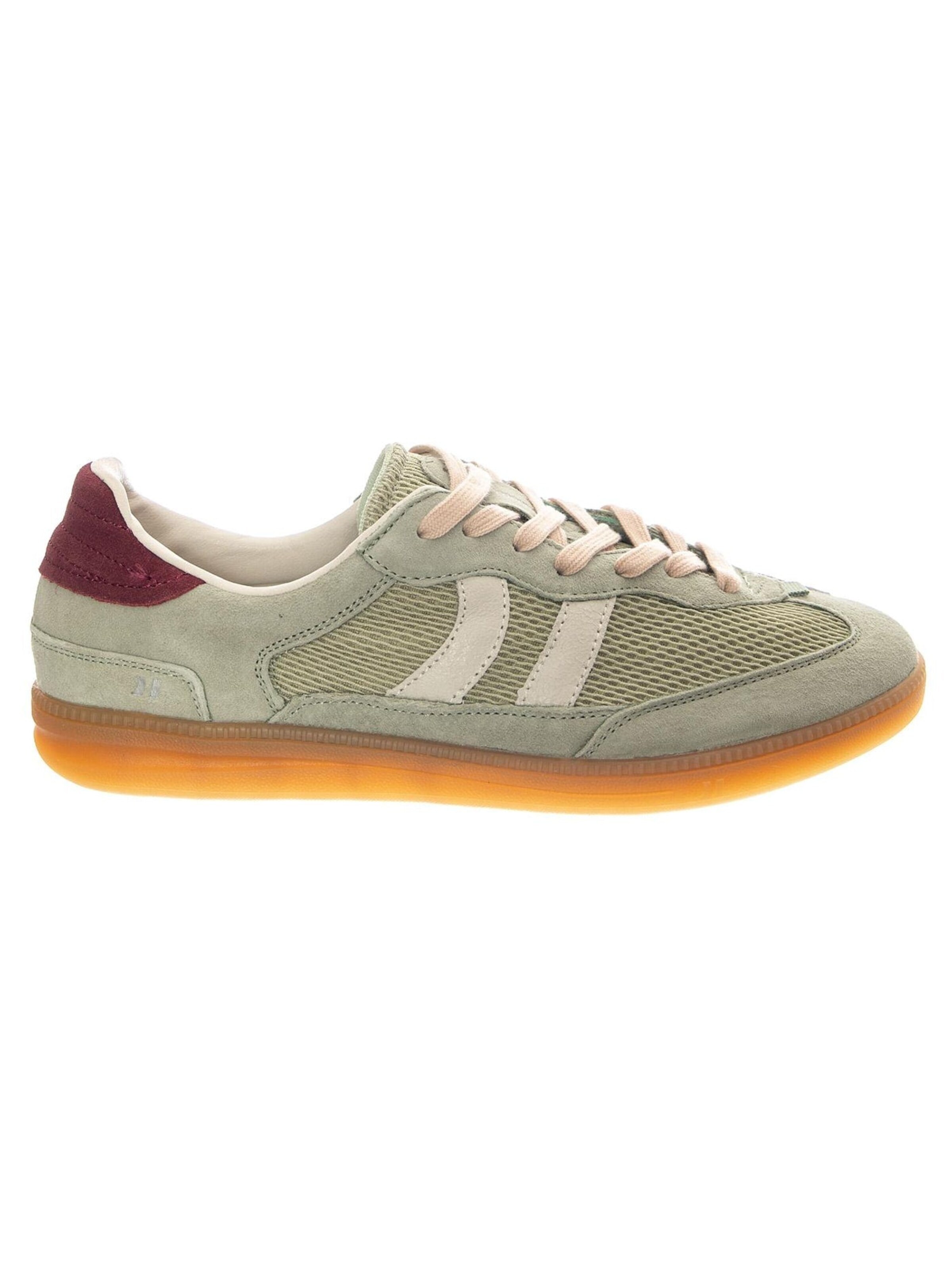 COOLWAY Sneaker low 'Baresi Grs M Grey' i grå: forside