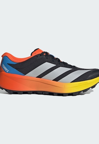 Chaussure basse 'Agravic 4' ADIDAS TERREX en noir