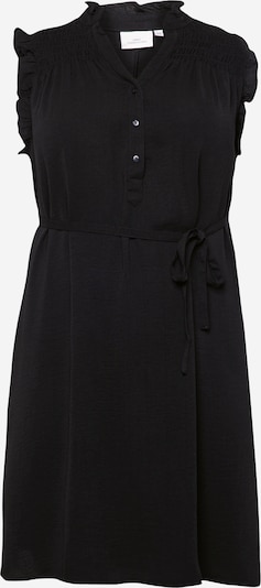 Palaidinės tipo suknelė 'Tita' iš ONLY Carmakoma, spalva – juoda, Prekių apžvalga