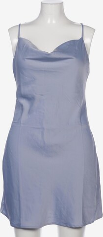 Urban Outfitters Dress in L in Purple: front