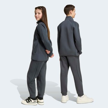 ADIDAS ORIGINALS Tapered Pants in Grey