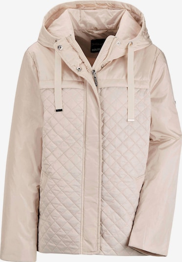 Goldner Jacke in M in stone, Produktansicht