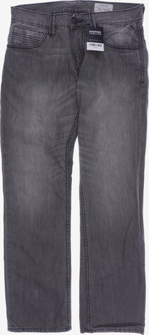 TOM TAILOR DENIM Jeans in 31 in Grey: front