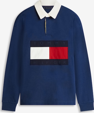TOMMY HILFIGER Collegepaita värissä sininen: etupuoli