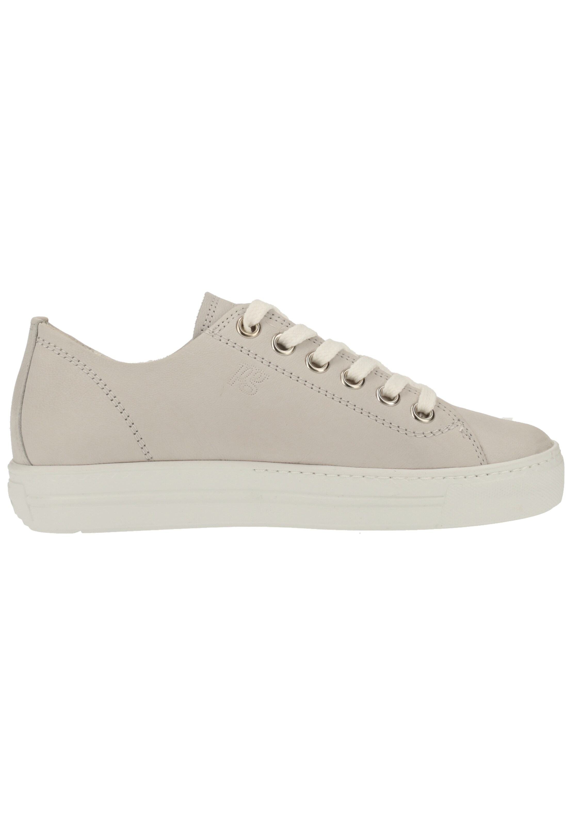 Sneaker bassa di Paul Green in grigio