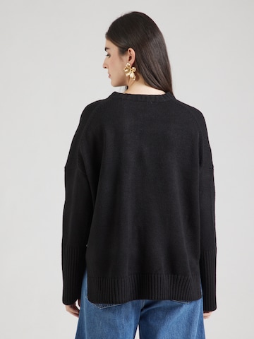 DKNY - Pullover em preto