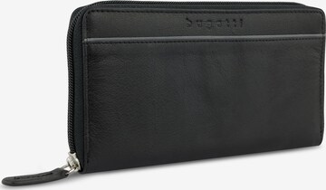 bugatti Wallet 'Banda' in Black