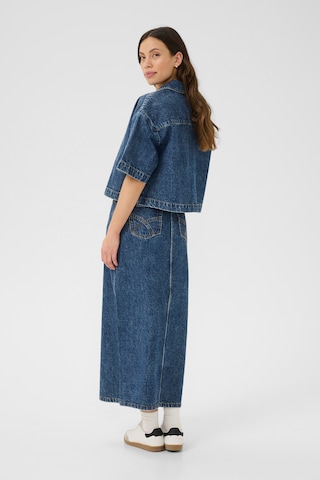 Love Copenhagen Shirt 'Maddie' in Blue