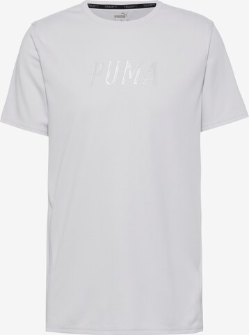 PUMA Funktionsshirt 'Concept Hyperwave' in Weiß: predná strana