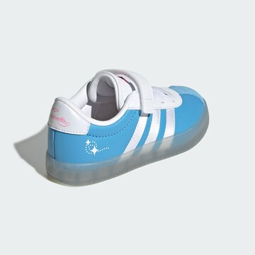 Baskets 'VL Court 3.0' ADIDAS SPORTSWEAR en bleu