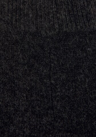 LASCANA Конический (Tapered) Штаны в Черный