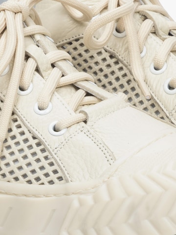 Estro Sneaker low '2028'‌‌‌‌‌‌‌ in Beige
