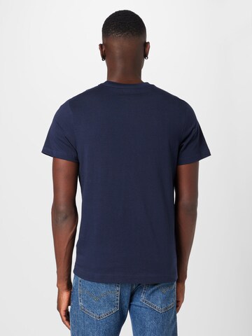 WEEKDAY Shirt in Blauw