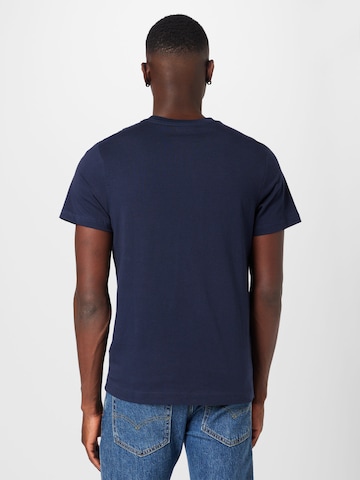 WEEKDAY T-Shirt in Blau