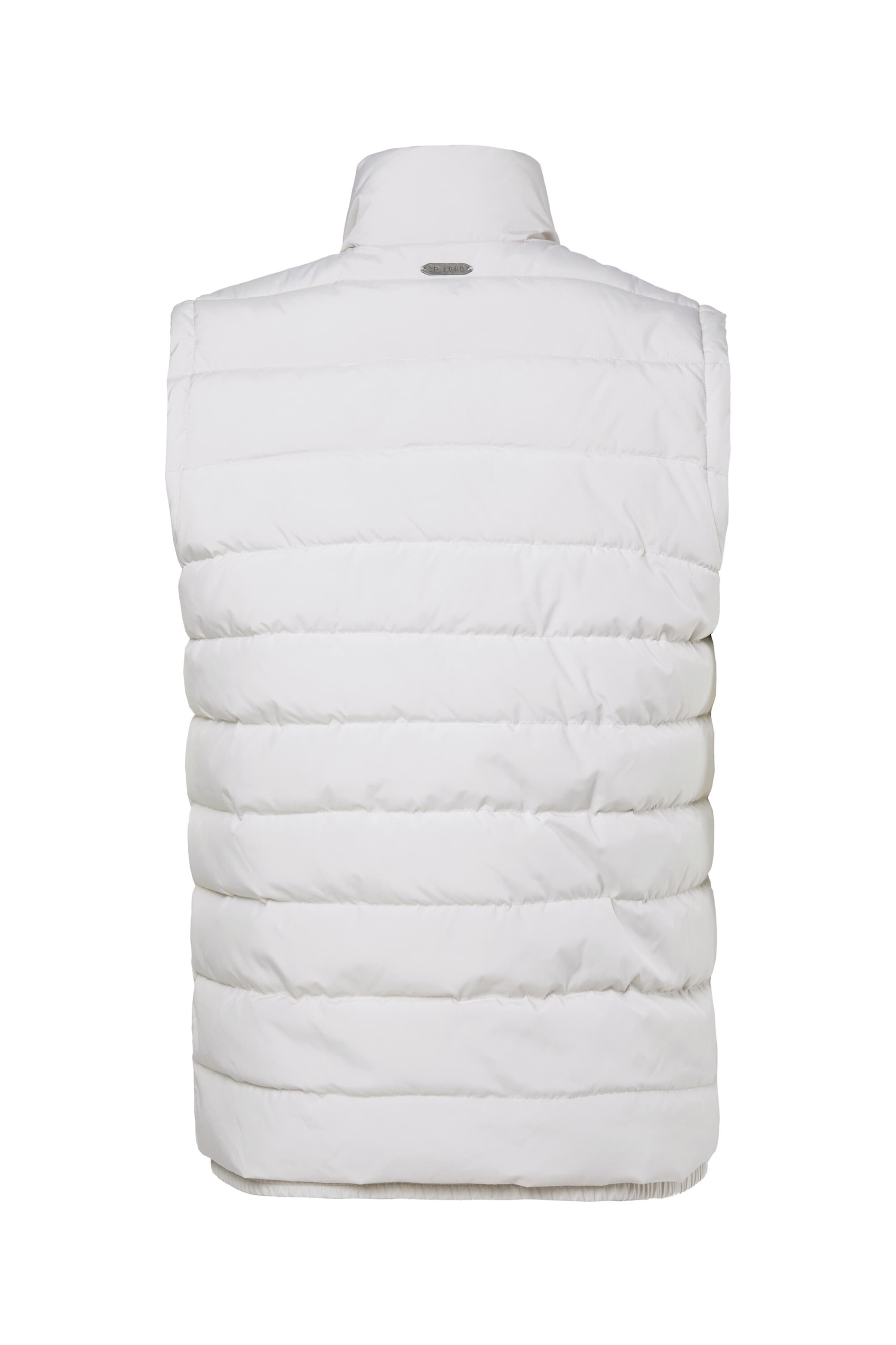 JP1880 Vest in White