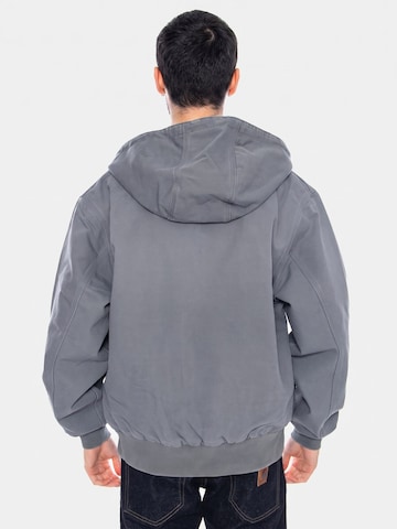 Giacca di mezza stagione 'OG Active Jacket Cozy Blue' di Carhartt WIP in blu