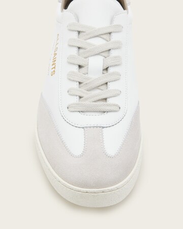 AllSaints Sneaker 'THELMA' in Weiß