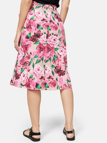 Orsay Skirt 'Cindy' in Pink