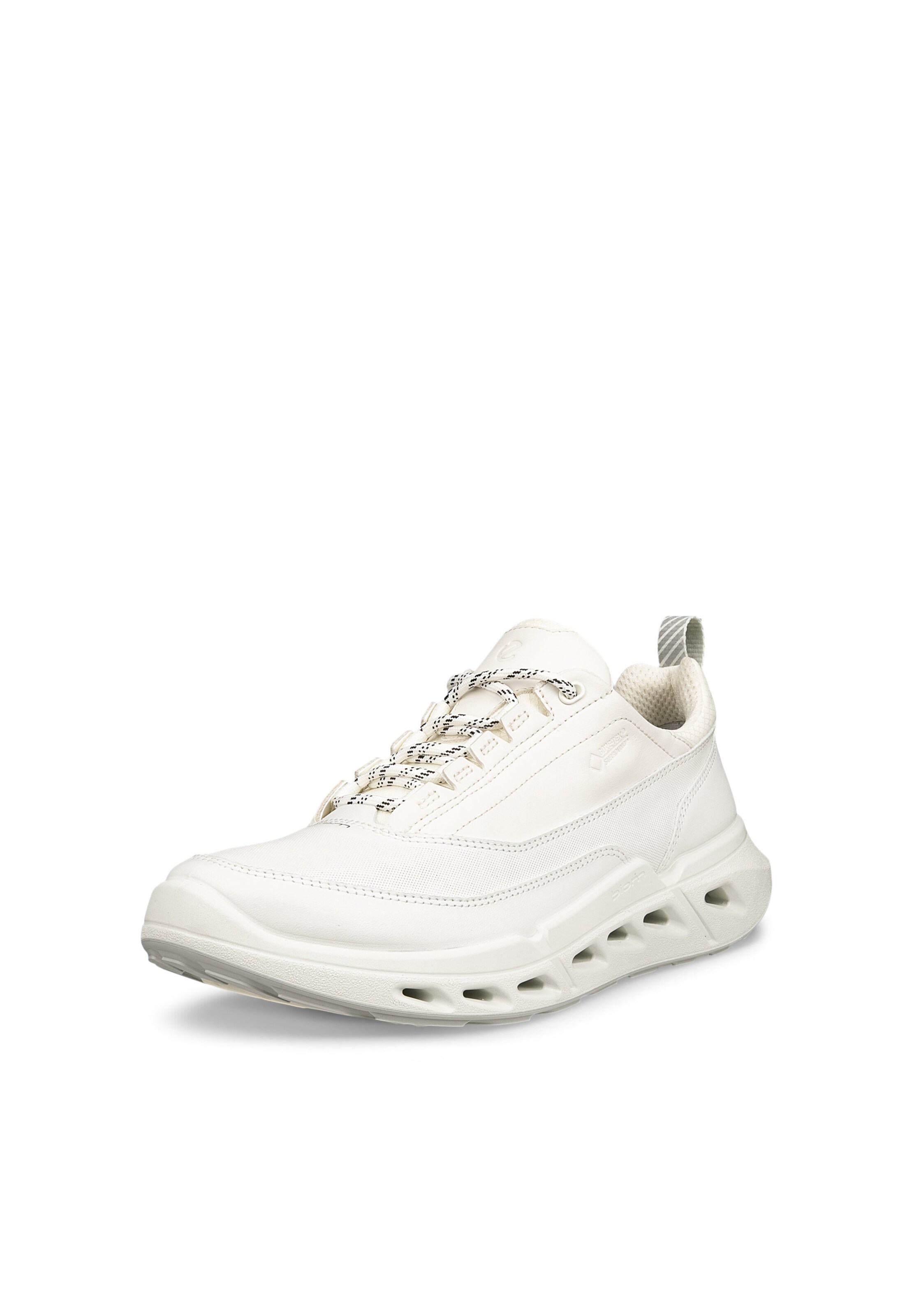 ECCO Sneakers laag 'Biom 720' in Wit: voorkant