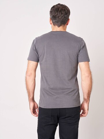 T-Shirt Deeluxe en gris