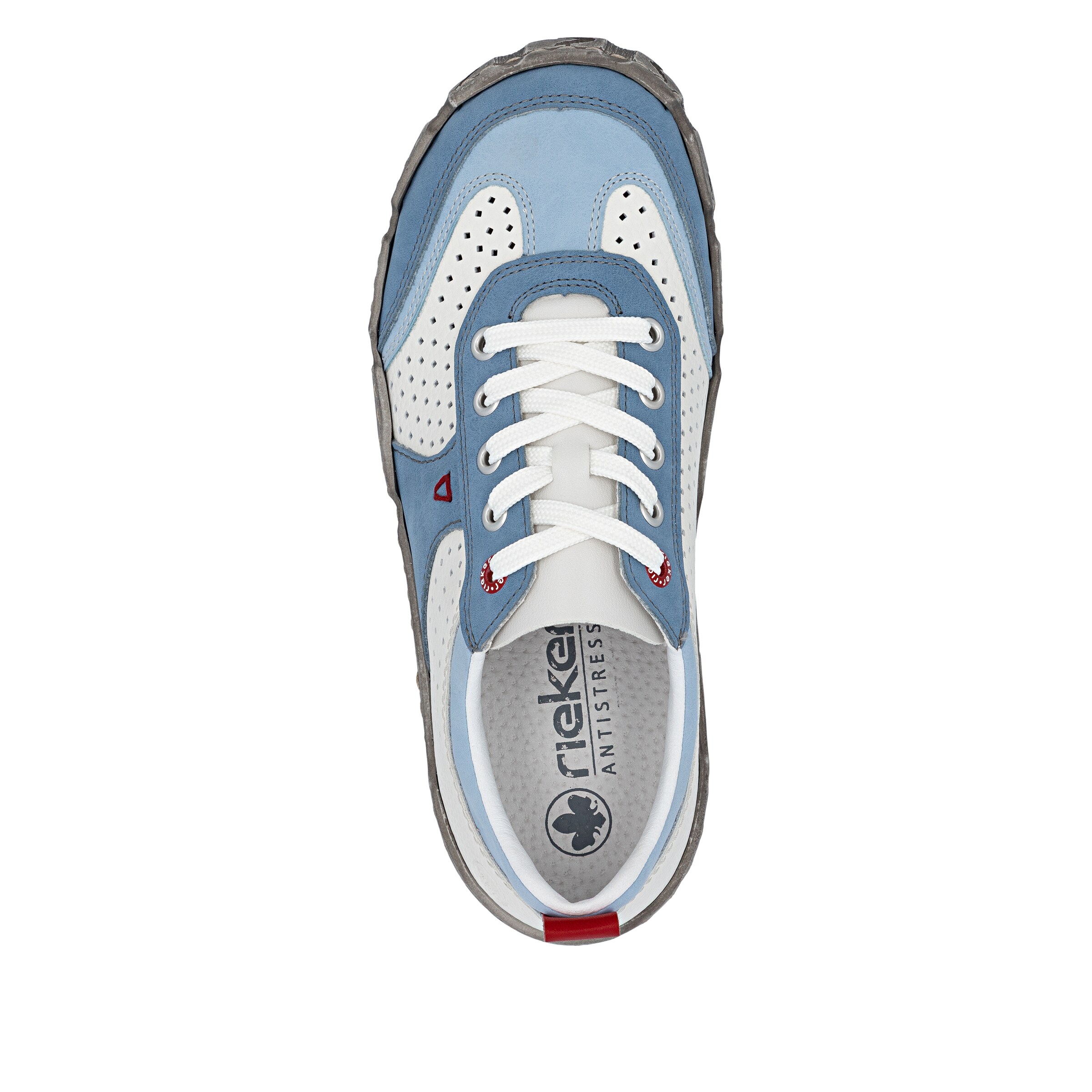 Rieker Sneakers in White